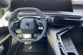 PEUGEOT 3008 NEUF 21 1.2 HYBRID 136CH GT E DCS6