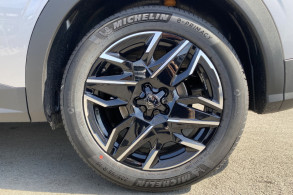 PEUGEOT 3008 NEUF 21 1.2 HYBRID 136CH GT E DCS6