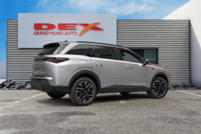 PEUGEOT 5008 NEUF 15 HYBRID 145CH GT E DCS6