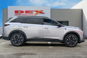 PEUGEOT 5008 NEUF 15 HYBRID 145CH GT E DCS6