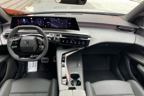 PEUGEOT 5008 NEUF 15 HYBRID 145CH GT E DCS6