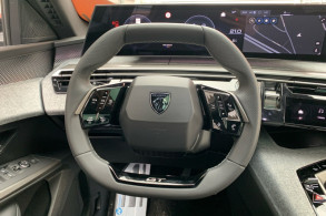 PEUGEOT 5008 NEUF 15 HYBRID 145CH GT E DCS6
