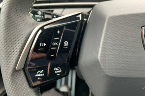PEUGEOT 5008 NEUF 15 HYBRID 145CH GT E DCS6