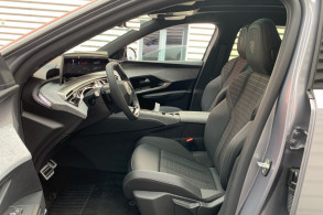 PEUGEOT 5008 NEUF 15 HYBRID 145CH GT E DCS6