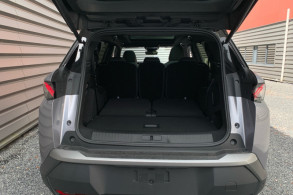 PEUGEOT 5008 NEUF 15 HYBRID 145CH GT E DCS6