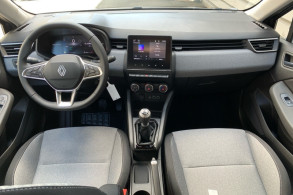RENAULT CLIO V NEUF 15 1.5 BLUE DCI 100CH EVOLUTION 25