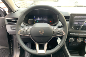 RENAULT CLIO V NEUF 15 1.5 BLUE DCI 100CH EVOLUTION 25