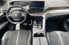 PEUGEOT 3008 1.5 BLUEHDI 130CH S S GT EAT8
