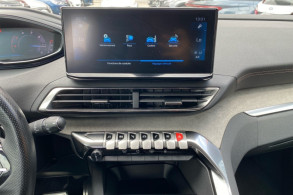 PEUGEOT 3008 1.5 BLUEHDI 130CH S S GT EAT8