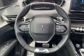 PEUGEOT 3008 1.5 BLUEHDI 130CH S S GT EAT8