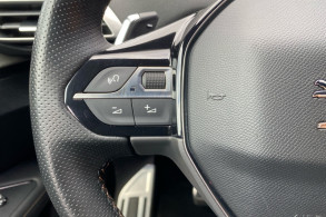 PEUGEOT 3008 1.5 BLUEHDI 130CH S S GT EAT8