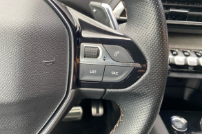 PEUGEOT 3008 1.5 BLUEHDI 130CH S S GT EAT8