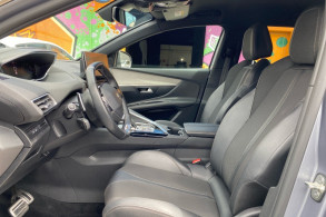 PEUGEOT 3008 1.5 BLUEHDI 130CH S S GT EAT8