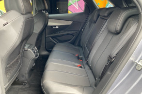 PEUGEOT 3008 1.5 BLUEHDI 130CH S S GT EAT8