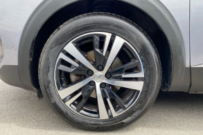 PEUGEOT 3008 1.5 BLUEHDI 130CH S S GT EAT8