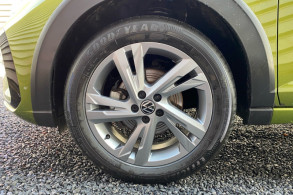 VOLKSWAGEN TAIGO 1.0 TSI 116CH R LINE DSG7