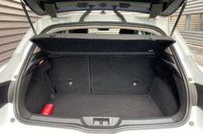 RENAULT MEGANE IV 1.3 TCE 140CH TECHNO EDC 23