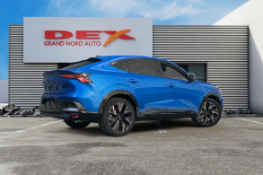 RENAULT RAFALE NEUF 20 1.2 E TECH FULL HYBRID 200CH ESPRIT ALPINE 25