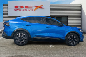 RENAULT RAFALE NEUF 20 1.2 E TECH FULL HYBRID 200CH ESPRIT ALPINE 25