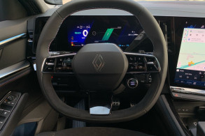 RENAULT RAFALE NEUF 20 1.2 E TECH FULL HYBRID 200CH ESPRIT ALPINE 25