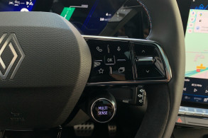 RENAULT RAFALE NEUF 20 1.2 E TECH FULL HYBRID 200CH ESPRIT ALPINE 25