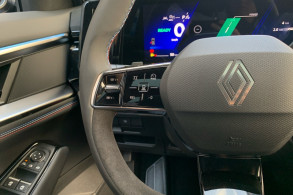 RENAULT RAFALE NEUF 23 1.2 E TECH FULL HYBRID 200CH ESPRIT ALPINE