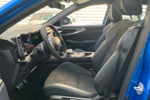 RENAULT RAFALE NEUF 23 1.2 E TECH FULL HYBRID 200CH ESPRIT ALPINE