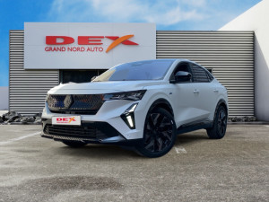 RENAULT RAFALE NEUF 20 1.2 E TECH FULL HYBRID 200CH ESPRIT ALPINE 25