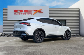 RENAULT RAFALE NEUF 20 1.2 E TECH FULL HYBRID 200CH ESPRIT ALPINE 25