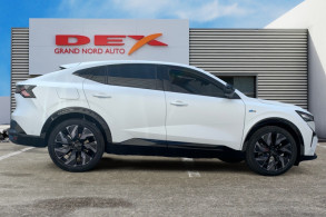 RENAULT RAFALE NEUF 20 1.2 E TECH FULL HYBRID 200CH ESPRIT ALPINE 25