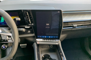 RENAULT RAFALE NEUF 23 1.2 E TECH FULL HYBRID 200CH ESPRIT ALPINE