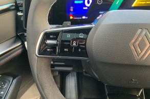 RENAULT RAFALE NEUF 23 1.2 E TECH FULL HYBRID 200CH ESPRIT ALPINE