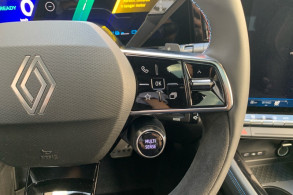 RENAULT RAFALE NEUF 20 1.2 E TECH FULL HYBRID 200CH ESPRIT ALPINE 25