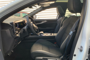 RENAULT RAFALE NEUF 20 1.2 E TECH FULL HYBRID 200CH ESPRIT ALPINE 25