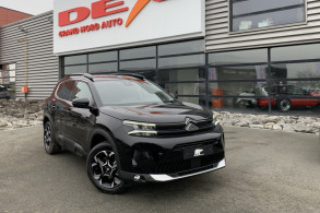 CITROEN C5 AIRCROSS NEUF 33 1.2 HYBRIDE 136CH MAX BOITE AUTOMATIQUE