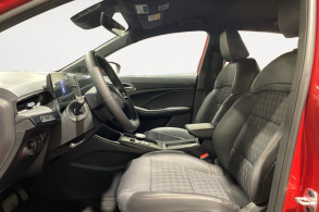 MG MOTOR MG3 NEUF HYBRID 195CH LUXURY