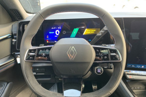 RENAULT RAFALE NEUF 20 1.2 E TECH FULL HYBRID 200CH ESPRIT ALPINE 25