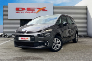 CITROEN GRAND C4 SPACETOURER BLUEHDI 130CH S S FEEL E6.D