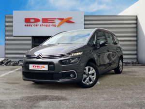 CITROEN GRAND C4 SPACETOURER BLUEHDI 130CH S S FEEL E6.D
