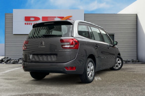 CITROEN GRAND C4 SPACETOURER BLUEHDI 130CH S S FEEL E6.D