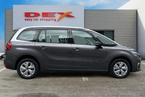 CITROEN GRAND C4 SPACETOURER BLUEHDI 130CH S S FEEL E6.D