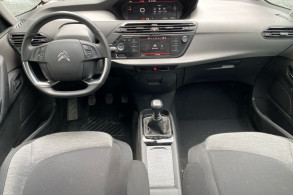 CITROEN GRAND C4 SPACETOURER BLUEHDI 130CH S S FEEL E6.D