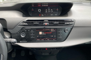 CITROEN GRAND C4 SPACETOURER BLUEHDI 130CH S S FEEL E6.D