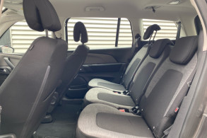 CITROEN GRAND C4 SPACETOURER BLUEHDI 130CH S S FEEL E6.D