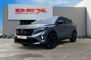 PEUGEOT 5008 NEUF 24 HYBRID 145CH GT E DCS6