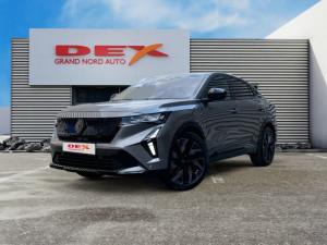 PEUGEOT 5008 NEUF 24 HYBRID 145CH GT E DCS6