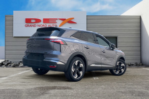 RENAULT SYMBIOZ NEUF 22 1.6 E TECH FULL HYBRID 145CH TECHNO