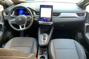 RENAULT SYMBIOZ NEUF 22 1.6 E TECH FULL HYBRID 145CH TECHNO