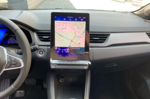 RENAULT SYMBIOZ NEUF 22 1.6 E TECH FULL HYBRID 145CH TECHNO