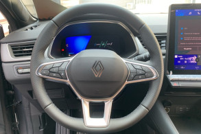 RENAULT SYMBIOZ NEUF 24 1.6 E TECH FULL HYBRID 145CH TECHNO